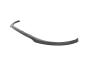Preview: CSR Frontspoiler | Cup-Spoilerlippe mit ABE für Mini Countryman F60 CSL578-S schwarz matt strukturiert (keine Lackierung erforderlich)