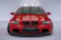 Preview: CSR Frontspoiler | Cup-Spoilerlippe mit ABE für BMW M3 E90/E92/E93 CSL579-G Glossy schwarz glänzend (keine Lackierung erforderlich)