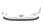 Preview: CSR Frontspoiler | Cup-Spoilerlippe mit ABE für Peugeot 5008 (2.Gen) CSL582-L schwarz matt (Lackierung erforderlich)