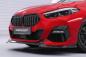 Preview: CSR Frontspoiler | Cup-Spoilerlippe mit ABE für BMW 2er (F44) M-Sport / M235 CSL593-L schwarz matt (Lackierung erforderlich)