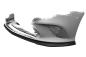 Preview: CSR Frontspoiler | Cup-Spoilerlippe mit ABE für Mercedes-Benz CLS (C257) CSL599-G Glossy schwarz Hochglanz (keine Lackierung erforderlich)