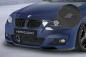 Preview: CSR Frontspoiler | Cup-Spoilerlippe mit ABE für BMW 3er E92/E93 M-Paket CSL605-S Strukturiert schwarz matt (keine Lackierung erforderlich)
