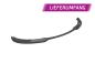 Preview: CSR Frontspoiler | Cup-Spoilerlippe mit ABE für BMW 3er E92/E93 M-Paket CSL605-L Lackierung erforderlich (schwarz matt)