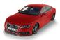 Preview: CSR Frontspoiler | Cup-Spoilerlippe mit ABE für Audi A7 S-Line / S7 C7 (Typ 4G) CSL607-L Lackierung erforderlich (schwarz matt)