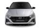 Preview: CSR Frontspoiler | Cup-Spoilerlippe mit ABE für Hyundai i20 (BC3) CSL615-G Glossy schwarz Hochglanz (keine Lackierung erforderlich)