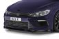 Preview: CSR Frontspoiler | Cup-Spoilerlippe mit ABE für VW Scirocco (Typ 13) R CSL617-K Kupfer matt (keine Lackierung erforderlich)