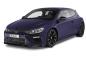Preview: CSR Frontspoiler | Cup-Spoilerlippe mit ABE für VW Scirocco (Typ 13) R CSL617-K Kupfer matt (keine Lackierung erforderlich)