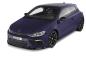 Preview: CSR Frontspoiler | Cup-Spoilerlippe mit ABE für VW Scirocco (Typ 13) R CSL617-K Kupfer matt (keine Lackierung erforderlich)