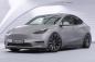 Preview: CSR Frontspoiler | Cup-Spoilerlippe mit ABE für Tesla Model Y CSL620-K Kupfer matt (keine Lackierung erforderlich)