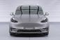 Preview: CSR Frontspoiler | Cup-Spoilerlippe mit ABE für Tesla Model Y CSL620-K Kupfer matt (keine Lackierung erforderlich)