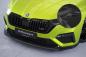 Preview: CSR Frontspoiler | Cup-Spoilerlippe mit ABE für Skoda Octavia 4 RS / RS Plus CSL624-G Glossy schwarz Hochglanz (keine Lackierung erforderlich)