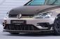 Preview: CSR Frontspoiler | Cup-Spoilerlippe mit ABE für VW Golf 7 (Typ AU) R CSL625-K Kupfer matt (keine Lackierung erforderlich)