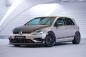 Preview: CSR Frontspoiler | Cup-Spoilerlippe mit ABE für VW Golf 7 (Typ AU) R CSL625-K Kupfer matt (keine Lackierung erforderlich)