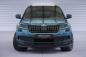 Preview: CSR Frontspoiler | Cup-Spoilerlippe mit ABE für Skoda Kodiaq CSL626-L schwarz matt (Lackierung erforderlich)