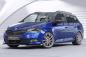 Preview: CSR Frontspoiler | Cup-Spoilerlippe mit ABE für Skoda Fabia 3 (Typ NJ) CSL631-G Glossy schwarz Hochglanz (keine Lackierung erforderlich)