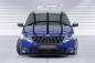 Preview: CSR Frontspoiler | Cup-Spoilerlippe mit ABE für Skoda Fabia 3 (Typ NJ) CSL631-G Glossy schwarz Hochglanz (keine Lackierung erforderlich)