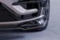 Preview: CSR Frontspoiler | Cup-Spoilerlippe / Frontblenden für VW Golf 7 (Typ AU) R CSL636-K Kupfer matt (keine Lackierung erforderlich)