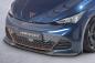 Preview: CSR Frontspoiler | Cup-Spoilerlippe mit ABE für Cupra Born CSL645-K Kupfer matt (keine Lackierung erforderlich)