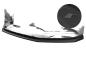 Preview: CSR Frontspoiler | Cup-Spoilerlippe mit ABE für Mazda 6 (Typ GL) CSL657-S schwarz matt strukturiert (keine Lackierung erforderlich)