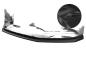 Preview: CSR Frontspoiler | Cup-Spoilerlippe mit ABE für Mazda 6 (Typ GL) CSL657-C Carbon Look Hochglanz (keine Lackierung erforderlich)