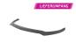 Preview: CSR Frontspoiler | Cup-Spoilerlippe mit ABE für Mercedes-Benz A-Klasse 177 A35 AMG/AMG-Line CSL660-S schwarz matt strukturiert (keine Lackierung erforderlich)