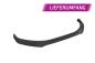 Preview: CSR Frontspoiler | Cup-Spoilerlippe mit ABE für Hyundai I30 (PD) CSL663-L schwarz matt (Lackierung erforderlich)