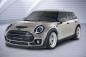 Preview: CSR Frontspoiler | Cup-Spoilerlippe mit ABE für Mini Clubman F54 Cooper S CSL667-G Glossy schwarz Hochglanz (keine Lackierung erforderlich)