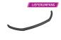 Preview: CSR Frontspoiler | Cup-Spoilerlippe mit ABE für Mini Clubman F54 Cooper S CSL667-G Glossy schwarz Hochglanz (keine Lackierung erforderlich)