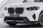 Preview: CSR Frontspoiler | Cup-Spoilerlippe mit ABE für BMW X4 (G02) CSL672-K Kupfer matt (keine Lackierung erforderlich)