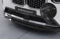 Preview: CSR Frontspoiler | Cup-Spoilerlippe mit ABE für BMW X4 (G02) CSL672-G Glossy schwarz Hochglanz (keine Lackierung erforderlich)