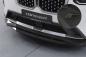 Preview: CSR Frontspoiler | Cup-Spoilerlippe mit ABE für BMW X4 (G02) CSL672-M Carbon Look matt strukturiert (keine Lackierung erforderlich)