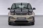 Preview: CSR Frontspoiler | Cup-Spoilerlippe mit ABE für BMW i3 CSL676-L schwarz matt (Lackierung erforderlich)