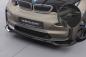 Preview: CSR Frontspoiler | Cup-Spoilerlippe mit ABE für BMW i3 CSL676-C Carbon Look Hochglanz (keine Lackierung erforderlich)