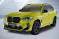 Preview: CSR Frontspoiler | Cup-Spoilerlippe mit ABE für BMW X3 (F97) CSL678-K Kupfer matt (keine Lackierung erforderlich)