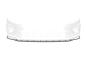 Preview: CSR Frontspoiler | Cup-Spoilerlippe mit ABE für VW Golf 7 R / R-Line CSL679
