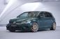 Preview: CSR Frontspoiler | Cup-Spoilerlippe mit ABE für VW Golf 7 R / R-Line CSL680