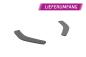 Preview: CSR Frontspoiler | Cup-Spoilerlippe mit ABE für VW Golf 7 R / R-Line CSL680