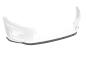 Preview: CSR Frontspoiler | Cup-Spoilerlippe mit ABE für VW Golf 7 R / R-Line CSL680