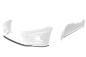 Preview: CSR Frontspoiler | Cup-Spoilerlippe mit ABE für VW Golf 7 R / R-Line CSL680