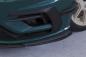 Preview: CSR Frontspoiler | Cup-Spoilerlippe mit ABE für VW Golf 7 R / R-Line CSL681