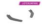 Preview: CSR Frontspoiler | Cup-Spoilerlippe mit ABE für VW Golf 7 R / R-Line CSL681
