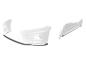 Preview: CSR Frontspoiler | Cup-Spoilerlippe mit ABE für VW Golf 7 R / R-Line CSL681