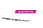 Preview: CSR Frontspoiler | Cup-Spoilerlippe mit ABE für VW Golf 7 R CSL682