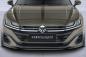 Preview: CSR Frontspoiler | Cup-Spoilerlippe mit ABE für VW Arteon CSL692-S schwarz matt strukturiert (keine Lackierung erforderlich)