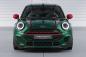 Preview: CSR Frontspoiler | Cup-Spoilerlippe mit ABE für Mini F55, F56, F57 JCW-Trim CSL700-L schwarz matt (Lackierung erforderlich)