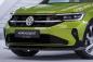 Preview: CSR Frontspoiler | Cup-Spoilerlippe mit ABE für VW Taigo (Typ CS) CSL703-K Kupfer matt (keine Lackierung erforderlich)