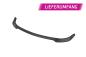 Preview: CSR Frontspoiler | Cup-Spoilerlippe mit ABE für Mercedes-Benz C-Klasse W206 / S206 CSL704-G Glossy schwarz Hochglanz (keine Lackierung erforderlich)
