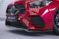 Preview: CSR Frontspoiler | Cup-Spoilerlippe mit ABE für Mercedes-Benz E-Klasse (A238/C238) AMG-Line CSL715-M Carbon Look matt strukturiert (keine Lackierung erforderlich)