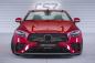 Preview: CSR Frontspoiler | Cup-Spoilerlippe mit ABE für Mercedes-Benz E-Klasse (A238/C238) AMG-Line CSL715-M Carbon Look matt strukturiert (keine Lackierung erforderlich)