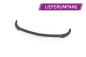 Preview: CSR Frontspoiler | Cup-Spoilerlippe mit ABE für Mercedes-Benz E-Klasse (A238/C238) AMG-Line CSL715-M Carbon Look matt strukturiert (keine Lackierung erforderlich)